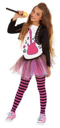 Costum de carnaval - Cantareata Chanel PlayLearn Toys