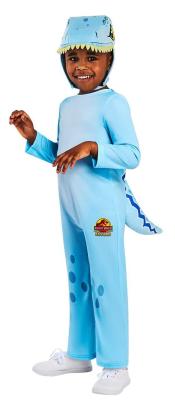 Costum de carnaval - Dinozaur Velociraptor PlayLearn Toys