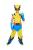 Costum de carnaval - Wolverine Classic PlayLearn Toys