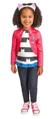 Set bluza & bentita - Gabby's Dollhouse PlayLearn Toys