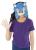 Masca carnaval - Sonic PlayLearn Toys