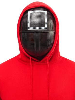 Masca Squid Game - Gardian (patrat) PlayLearn Toys