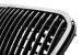 Grila Centrala Mercedes GLS SUV X167 Facelift (2023-up) M Look Crom Performance AutoTuning