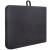 Masa dreptunghiulara pliabila multifunctionala, 1.8 m x 0.75 m x 0.75 m, neagra Household NewTrend