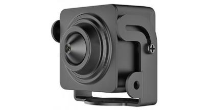 Microcamera video pinhole IP Hikvision, 2 MP, 3.7 mm, audio in - DS-2CD2D25G1-D/NF SafetyGuard Surveillance