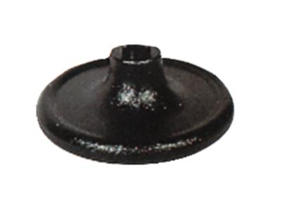 Makita 798385-3 Talpa compactoare cu prindere hexagonala 28mm, D200x350mm ProAdvanced PowerfulTools