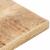 Blat de masă, 100x60 cm, lemn masiv mango, 15-16 mm GartenMobel Dekor