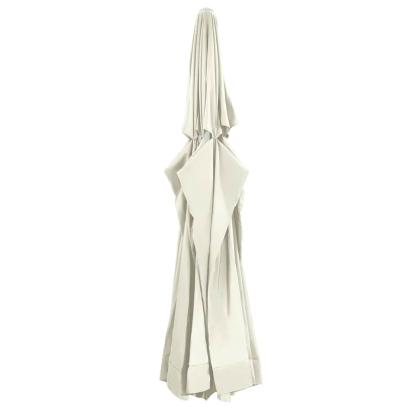 Pânză de schimb umbrelă de soare de grădină nisipiu 610 cm GartenMobel Dekor