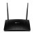 Router 4G, Wi-Fi 5, Dual-Band AC1200, Slot Nano SIM, 4 x RJ45 10/100 Mbps - TP-Link ArcherMR402 SafetyGuard Surveillance