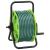 Tambur furtun autonom verde set racorduri furtun 0,5" 30 m PVC GartenMobel Dekor