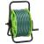 Tambur furtun autonom verde set racorduri furtun 0,5" 50 m PVC GartenMobel Dekor