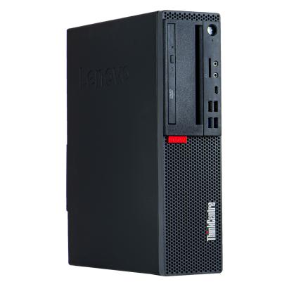 PC Second Hand Lenovo ThinkCentre M720s SFF, Intel Core i5-9400 2.90-4.10GHz, 8GB DDR4, 256GB SSD NewTechnology Media