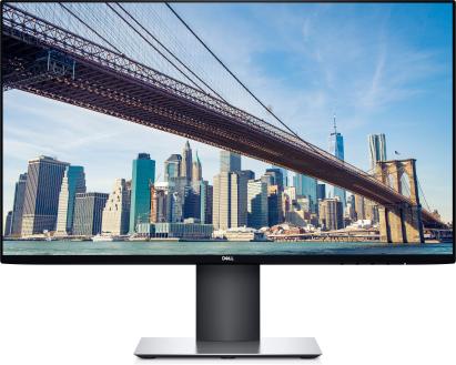 Monitor Refurbished DELL UltraSharp P2419HC, 24 Inch Full HD LED IPS, DisplayPort, HDMI, USB NewTechnology Media