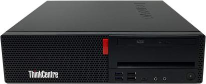 Calculator Refurbished Lenovo ThinkCentre M920s SFF, Intel Core i5-8500 2.80 - 4.00GHz, 8GB DDR4, 256GB SSD, Windows 11 Home NewTechnology Media