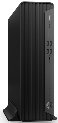 Calculator Refurbished HP Elite 600 G9 SFF, Intel Core i5-12500 3.00 - 4.60GHz, 8GB DDR4, 256GB, Windows 11 Home NewTechnology Media