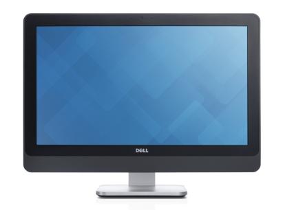 All In One Second Hand Dell Optiplex 9020 AIO, Intel Core i5-4570 3.00-4.60 GHz, 8GB DDR4, 500GB HDD, 23" FHD NewTechnology Media