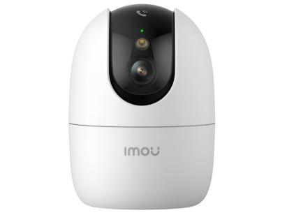 Camera Wi-Fi Imou Ranger 2 Pro, 5MP, rotire 355, Smart Tracking, audio bidirectional, slot card microSD, USB-C, IPC-S2EP-5R1S SafetyGuard Surveillance