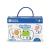 Set 20 puzzle - Primele mele cuvinte in limba enlgeza PlayLearn Toys
