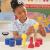 Forme geometrice din spuma PlayLearn Toys