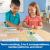 Matematica practica - Set tavite cu cadre PlayLearn Toys