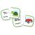 Primul meu puzzle ABC PlayLearn Toys