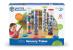 Set 4 eprubete senzoriale PlayLearn Toys