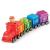 Joc de potrivire - Trenuletul Choo Choo PlayLearn Toys
