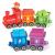 Joc de potrivire - Trenuletul Choo Choo PlayLearn Toys