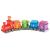 Joc de potrivire - Trenuletul Choo Choo PlayLearn Toys