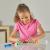 Set Reading Rods® - Construim propozitii (lb. engleza) PlayLearn Toys