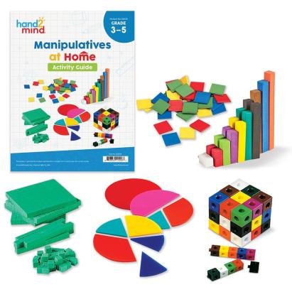 Set instrumente matematica creativa PlayLearn Toys
