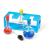 Primele mele eprubete PlayLearn Toys