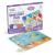 Covoras senzorial - Forme si culori PlayLearn Toys