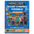Minecraft. Creeaza-ti propriile personaje - carte cu autocolante PlayLearn Toys