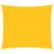 Parasolar, galben, 2x2,5 m, țesătură oxford, dreptunghiular GartenMobel Dekor