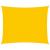 Parasolar, galben, 2,5x4,5 m, țesătură oxford, dreptunghiular GartenMobel Dekor