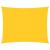 Parasolar, galben, 3x4,5 m, țesătură oxford, dreptunghiular GartenMobel Dekor