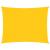 Parasolar, galben, 5x6 m, țesătură oxford, dreptunghiular GartenMobel Dekor