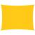 Parasolar, galben, 6x8 m, țesătură oxford, dreptunghiular GartenMobel Dekor