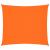 Parasolar, portocaliu, 2,5x3 m, țesătură oxford, dreptunghiular GartenMobel Dekor