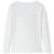 Tricou pentru copii cu mâneci lungi, ecru, 104 GartenMobel Dekor