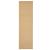 Covor din sisal, natural, 100x350 cm GartenMobel Dekor
