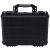 Valiză de protecție pentru echipamente 40.6x33x17.4 cm, Negru   GartenMobel Dekor