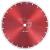 Disc diamantat de tăiere, oțel, 350 mm GartenMobel Dekor