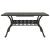 Set mobilier de grădină, 7 piese, bronz, aluminiu turnat GartenMobel Dekor