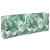 Set de perne pentru palet Floral 3 pcs Model Frunză Verde GartenMobel Dekor