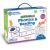 Set activitati educative - Invat suntele & citesc (lb.engleza) PlayLearn Toys