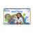 Set de stiinta primar Deluxe cu microscop PlayLearn Toys