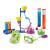 Set de stiinta primar Deluxe cu microscop PlayLearn Toys