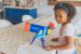 GeoSafari® Jr. - Telescopul vorbitor PlayLearn Toys